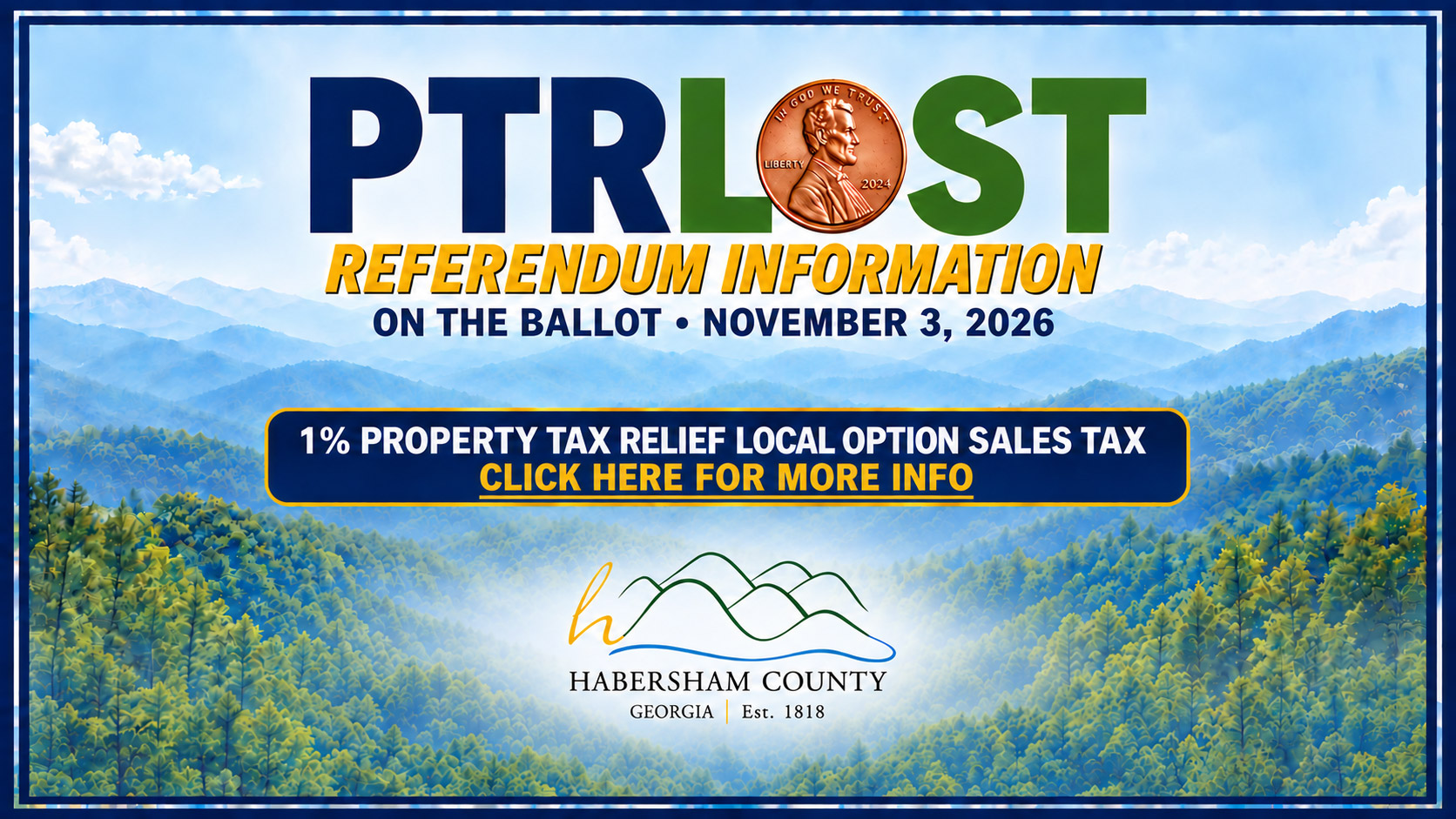 PTRLOST